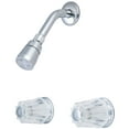thumbnail image 1 of Olympia Faucets P-1222 Elite 1.75 GPM Shower Only Trim Package - Chrome, 1 of 2