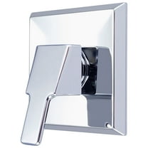 Olympia Faucets P-2290T I3 Single Handle 1 Function Diverter Valve Trim - Chrome
