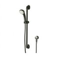 thumbnail image 1 of Olympia Faucets P-4430 Accent 1.75 GPM Multi-Function Hand Shower Package - Bronze, 1 of 3