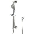 thumbnail image 1 of Olympia Faucets P-4450 I2 1.75 GPM Multi Function Hand Shower Package - Chrome, 1 of 1