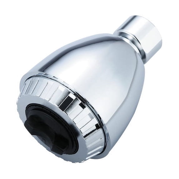 Olympia Faucets Single Function Standard Showerhead