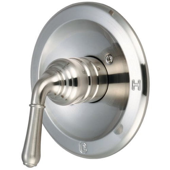 olympia faucets single lever handle