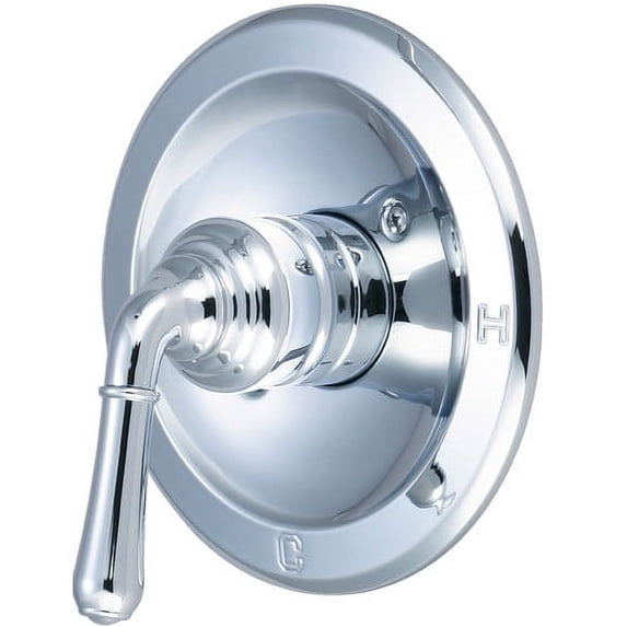 Olympia Faucets Single Lever Handle