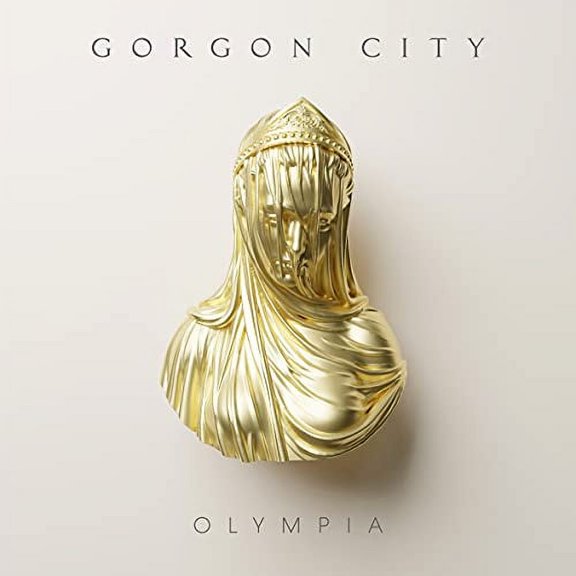 Olympia Gorgon City (CD)
