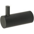 thumbnail image 1 of Olympia H-1016-MB Robe Hook, Matte Black, 1 of 1