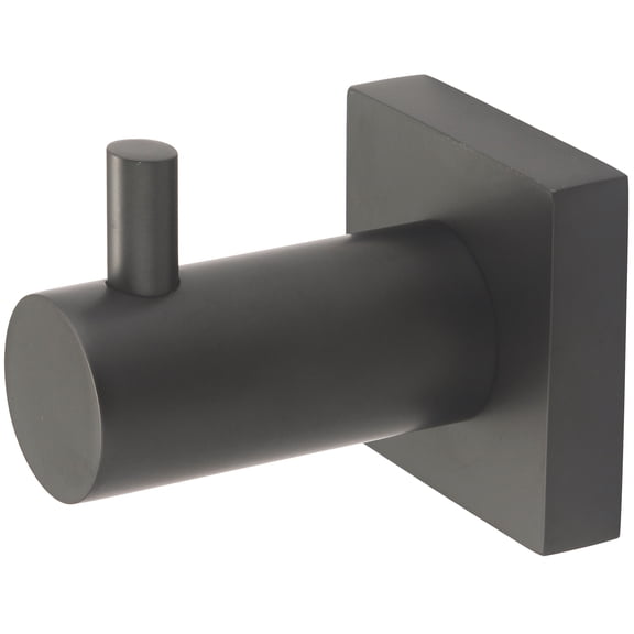 Olympia H-1416-MB Robe Hook, Matte Black