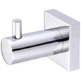 thumbnail image 1 of Olympia H-1416 Robe Hook, Chrome, 1 of 1