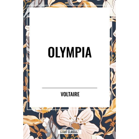 Olympia, (Hardcover)