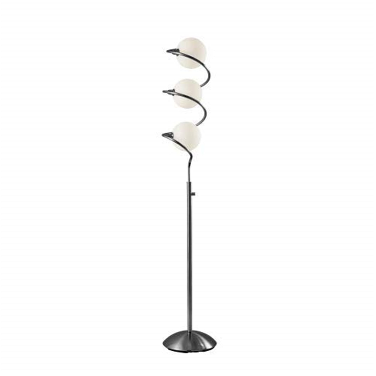 Adesso 3002 Olympia Floor Lamp - Thumbnail 5