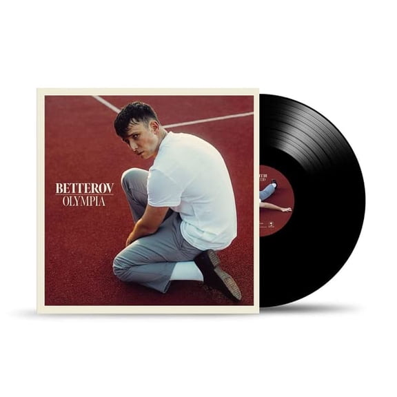 Olympia (LP)