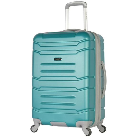 Olympia Luggage 25'' Denmark Hardside Spinner Luggage