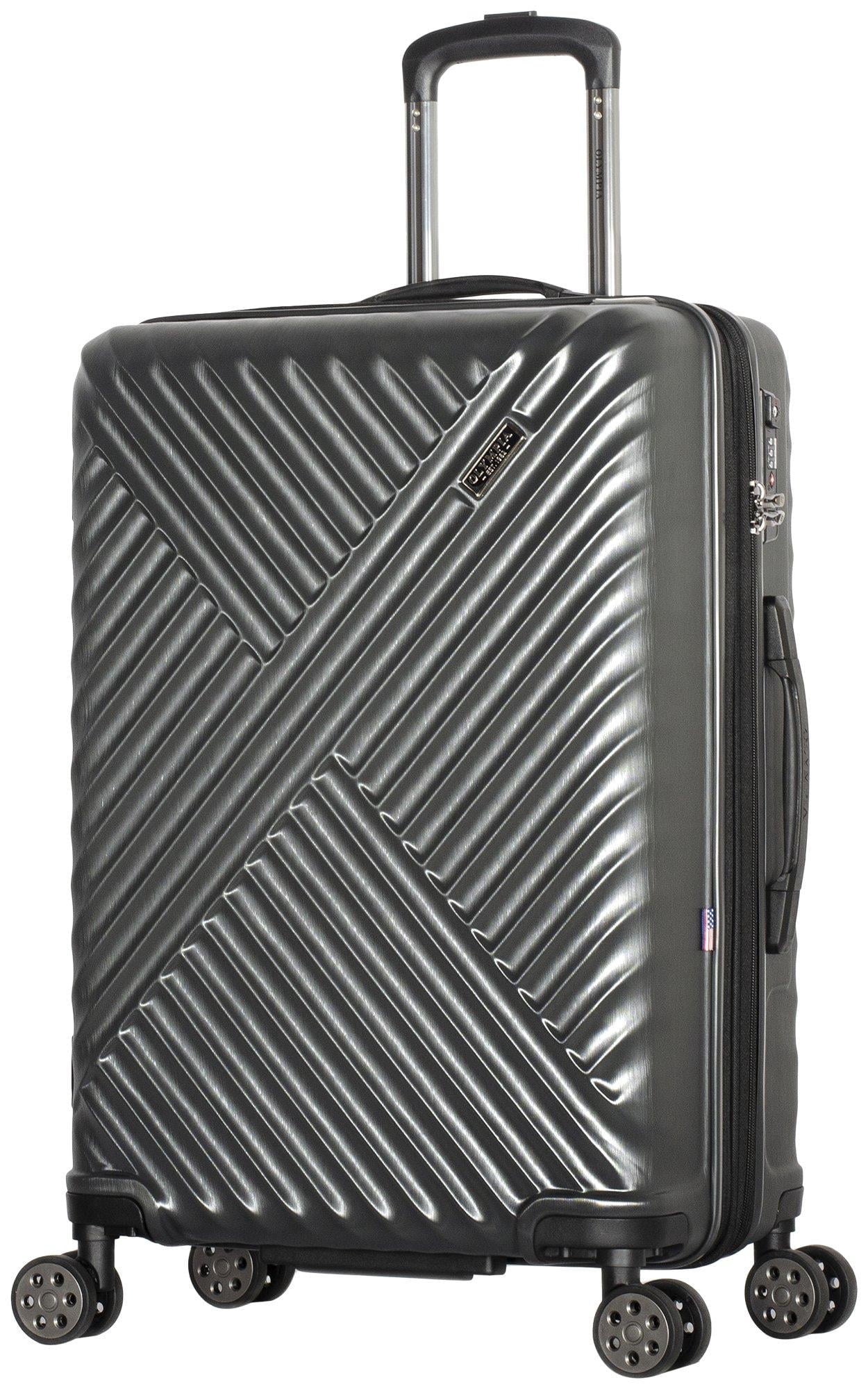 Olympia Luggage 25'' Matrix Hardside Spinner Luggage Luggage 25