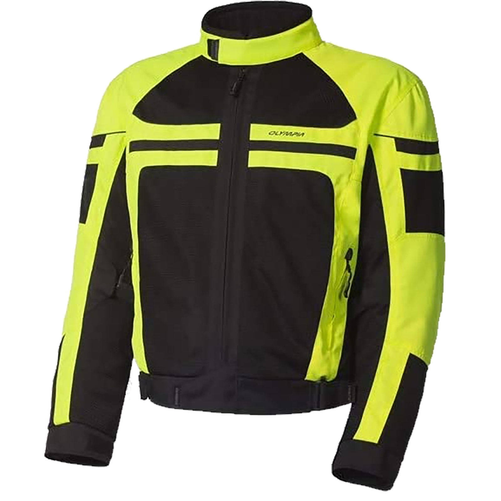 Olympia Newport Men's Street Motorcycle Jackets