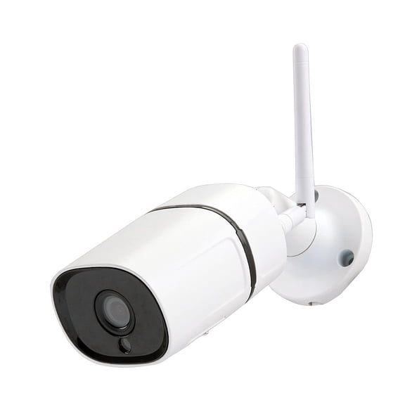 Olympia OC 500YA Outdoor IP Camera IP65 Tuya Compatible Surveillance Camera 1920 x 1080 pixels