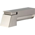 thumbnail image 1 of Olympia OP-640043-BN Extended i3 Combo Diverter Tub Spout in PVD Brushed Nickel, 1 of 4