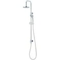 thumbnail image 1 of Olympia P-4550 Shower Column, Chrome, 1 of 1