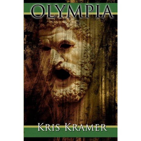 Olympia (Paperback) by Kris Kramer