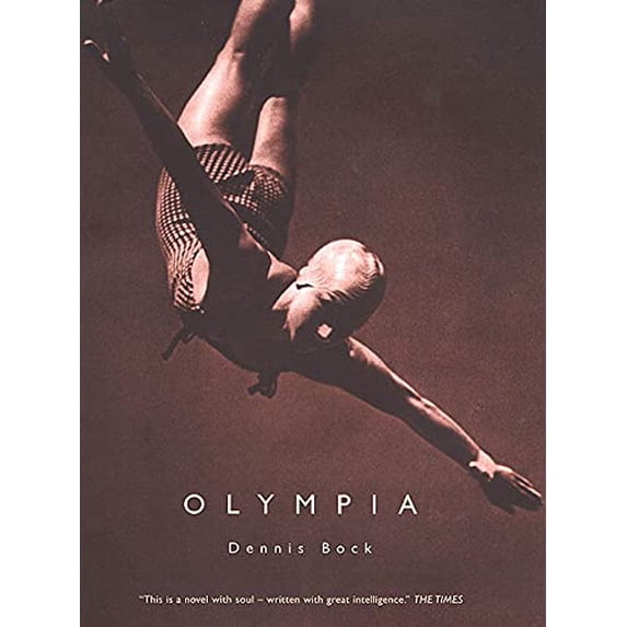 Pre-Owned Olympia Paperback