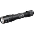 thumbnail image 1 of Olympia RG260 High-Performance Rugged Flashlight, Black, 1 of 2