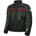 thumbnail image 1 of Olympia Ranger Vent Tech Men's Street Motorcycle Jackets, 1 of 1