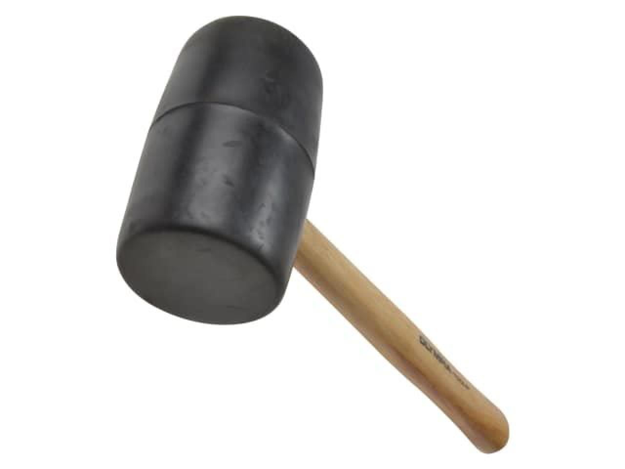 Olympia - Rubber Mallet 907g (32oz)