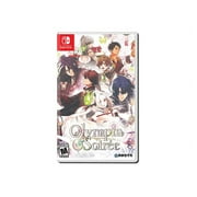 Olympia Soiree - Nintendo Switch
