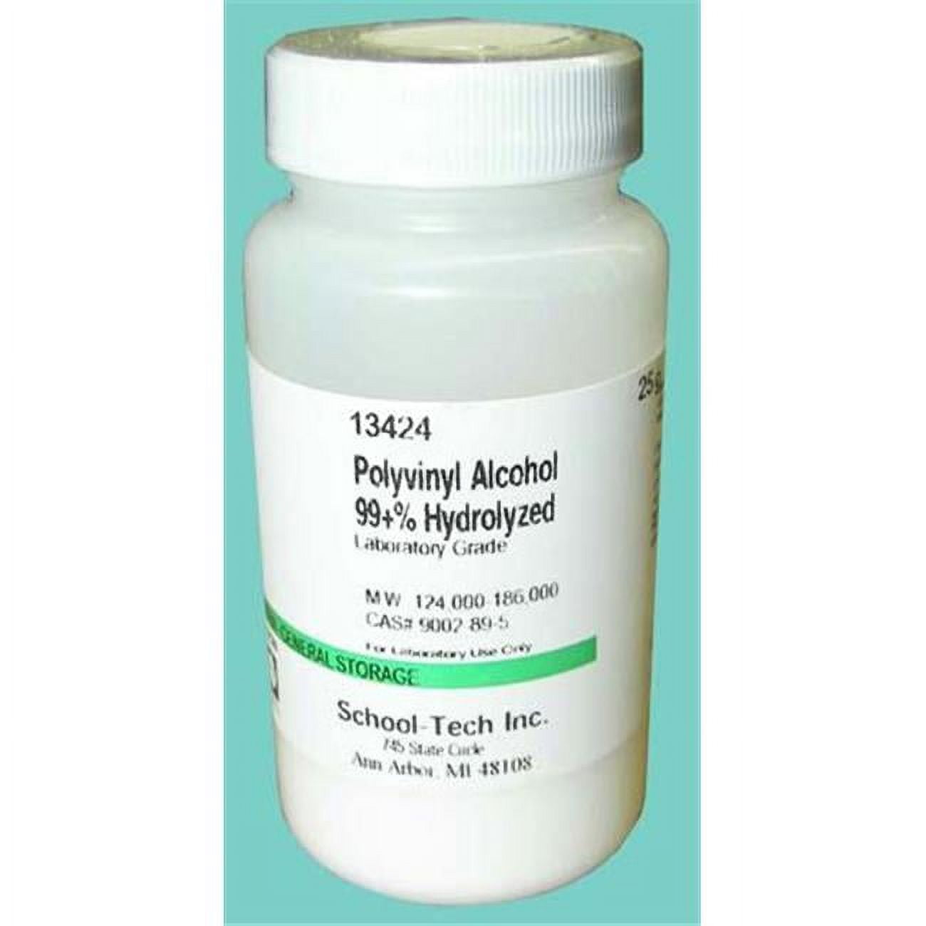 Olympia Sports 13424 Polyvinyl Alcohol for making slime lab grade