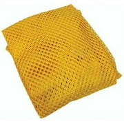 Olympia Sports BC015P 24 in. x 36 in. Mesh Bag - Gold