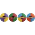 thumbnail image 1 of Olympia Sports BL409P RhinoMax 4-Square Balls, 1 of 1