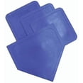 thumbnail image 1 of Olympia Sports BS018P Poly Baseball Bases - Blue, 1 of 1