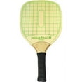 thumbnail image 1 of Olympia Sports GA130P Swinger Pickleball Paddle, 1 of 1
