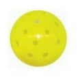 thumbnail image 1 of Olympia Sports GA136P Dura Fast 40 Outdoor Pickleball - Yellow, 1 of 1