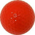 thumbnail image 1 of Olympia Sports GF056P Colored Golf Balls - Red (Dozen), 1 of 1
