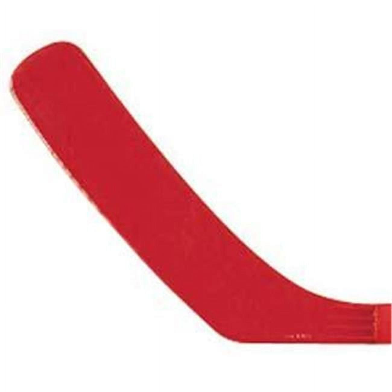 Olympia Sports HO178P Replacement Hockey Stick Blade (Red)