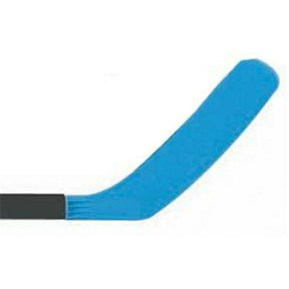 Olympia Sports HO180P Replacement Hockey Stick Blade (Blue)