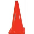 thumbnail image 1 of Olympia Sports PG005P Heavy-Duty Cone - 28 in. (Orange), 1 of 1