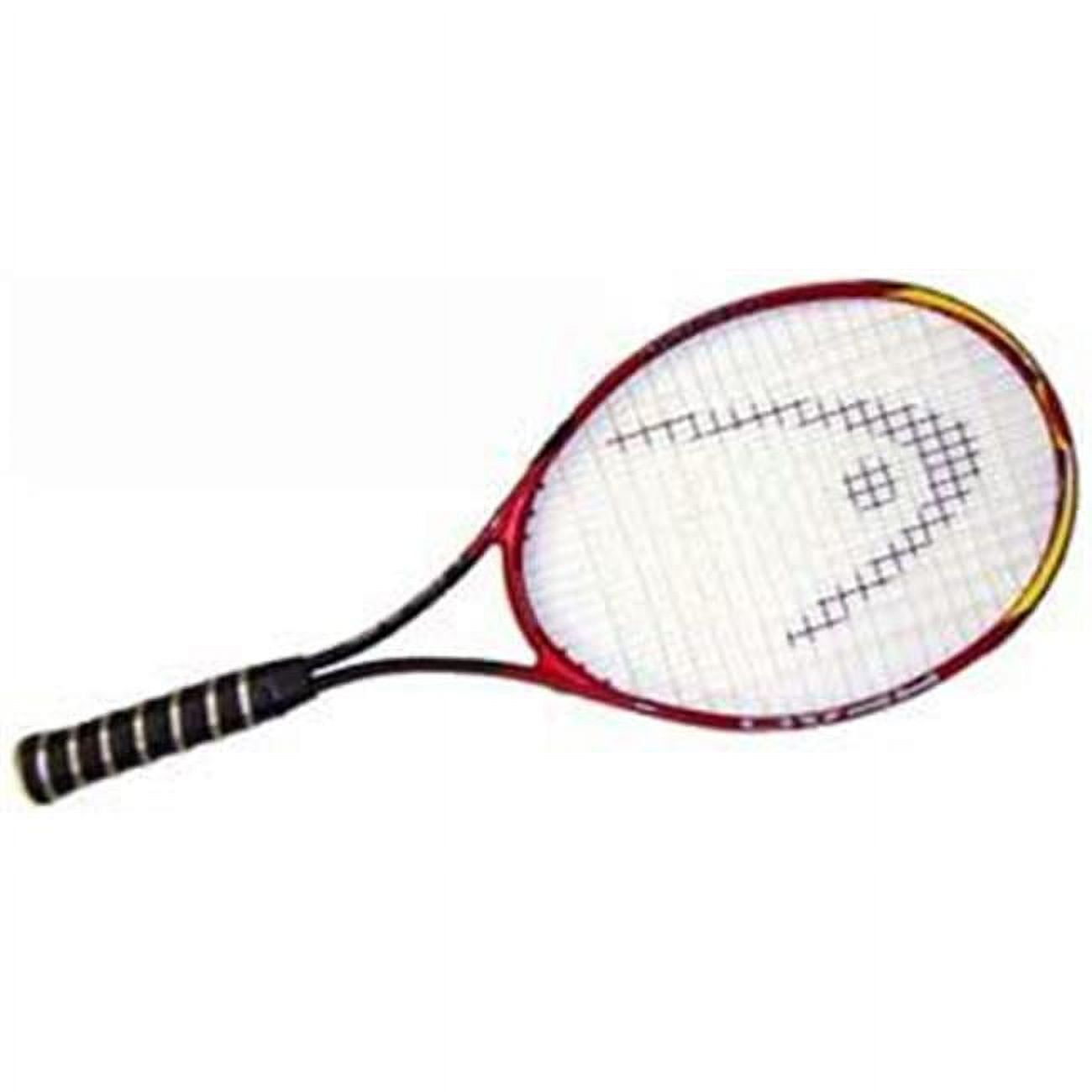 Olympia Sports RA050P HEAD Ti. Conquest Tennis Racket 27 Inch