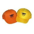 thumbnail image 1 of Olympia Sports SA440P/OR Orange Cap, 1 of 1
