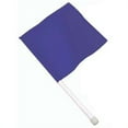thumbnail image 1 of Olympia Sports SA839M Hand-Held Flag - Blue, 1 of 1