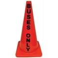thumbnail image 1 of Olympia Sports SA844M 28 in. Message Cone - Buses Only, 1 of 1