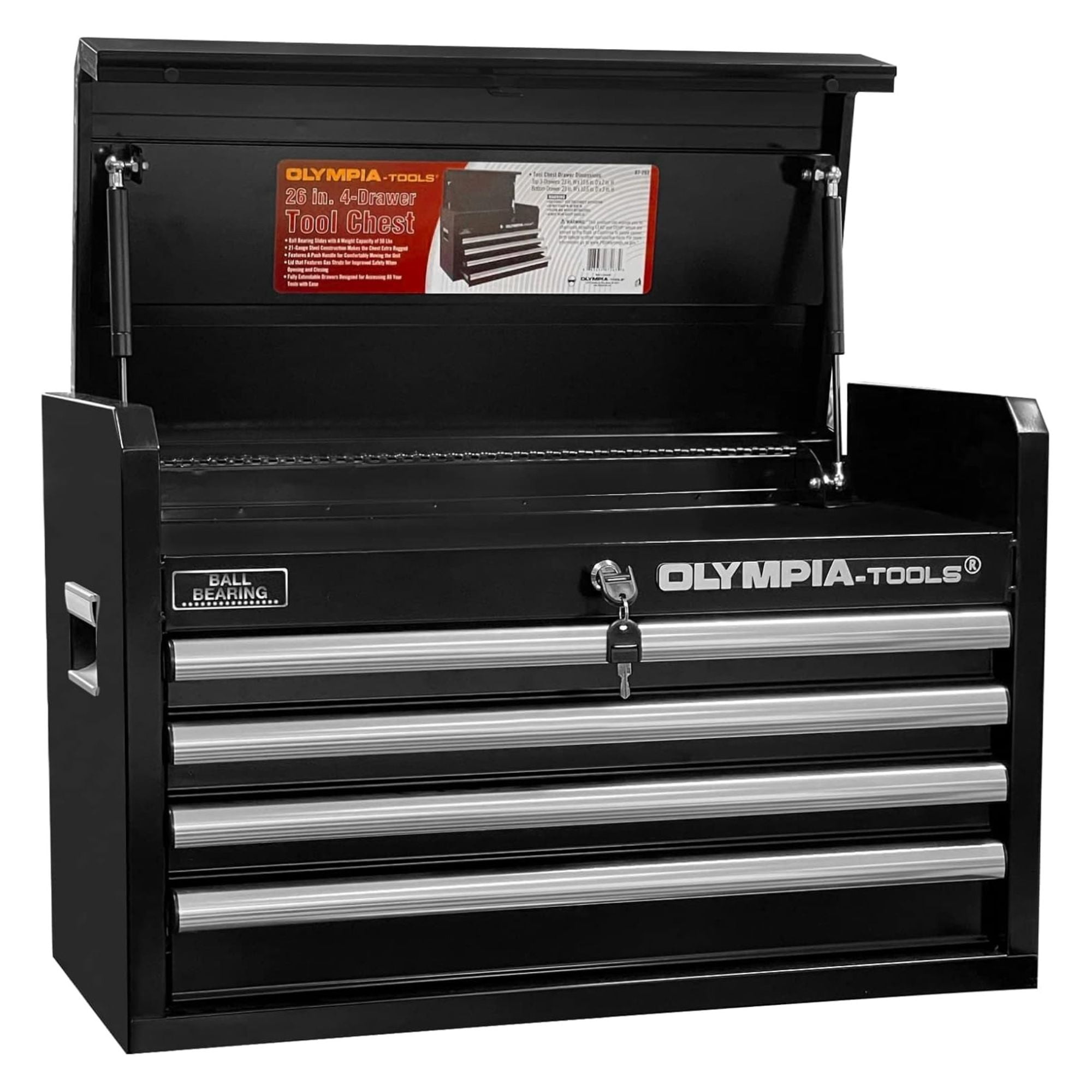 Olympia Tools 26