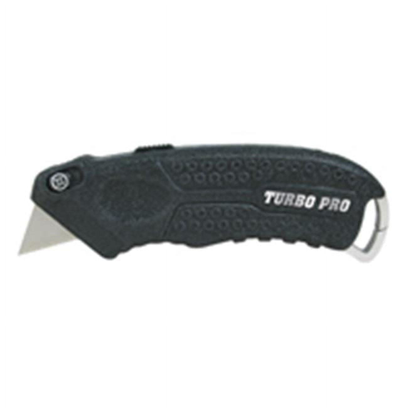 Olympia Tools 33-187 TurboPro® Auto-Load Knife