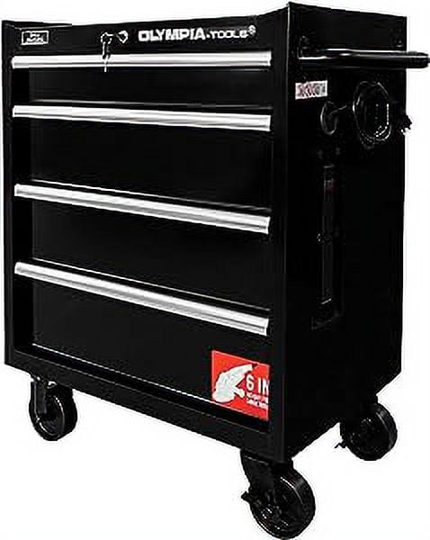 Olympia 46 2024 inch tool chest