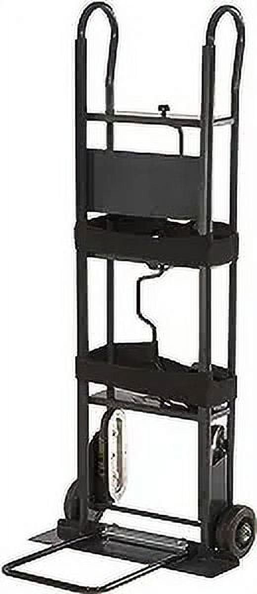 Olympia Tools 800 lb Hand Truck with Belt Tightener, 85-038