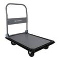 thumbnail image 1 of Olympia Tools 87-990 660 Pound Capacity Platform Utility Rolling Cart, 1 of 10