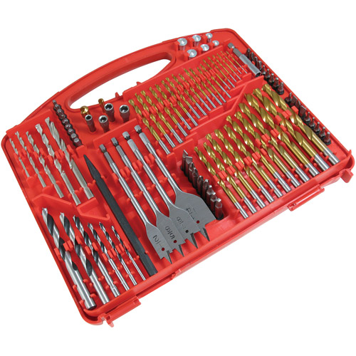 Olympia Tools 95pc Power Tool Accessory Set, 36995