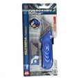 thumbnail image 1 of Olympia Tools TurboKnife x-Utility Knife with Retractable blade 33-134, Blue, 1 of 2