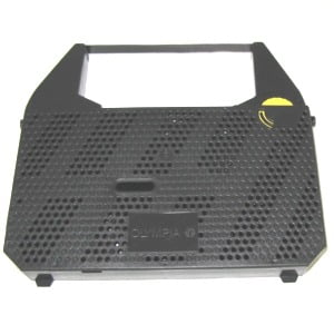 Olympia Typewriter Ribbon - Multi Strike Non Correctable - SC-823MS