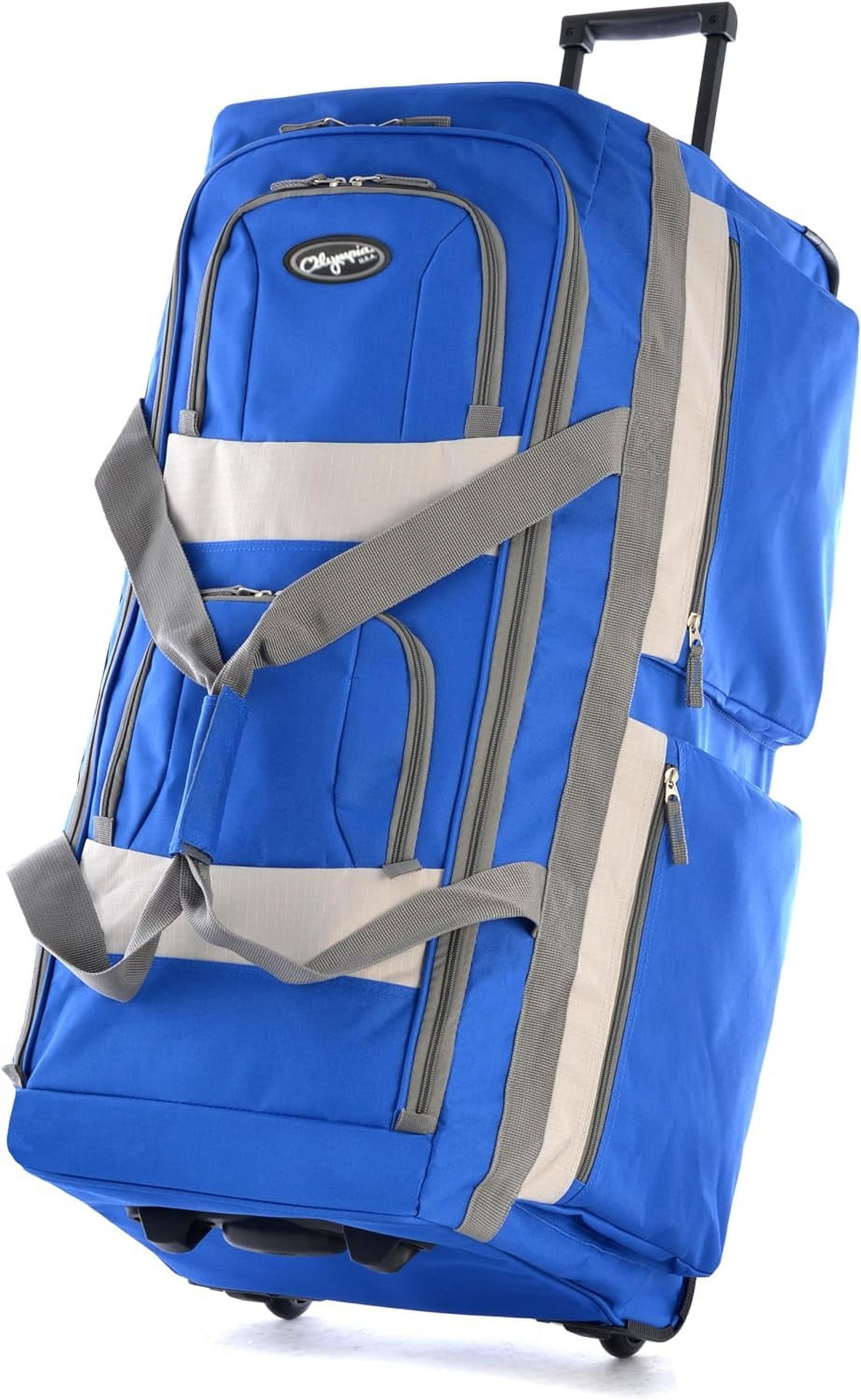 Free Shipping! Olympia U.S.A. 26