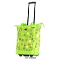 thumbnail image 1 of Olympia U.S.A. Fashionista Rolling Shopper Tote, 1 of 3